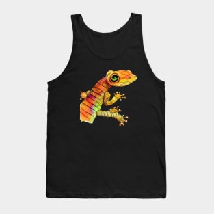 Gecko Design Tank Top